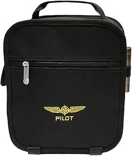 Design 4 Pilots Headset Bag – Aviation Headset Tasche für Piloten