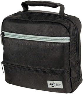 David Clark Headset-Pilotentasche – offizielle Headset-Tasche