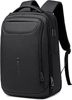 Fenree.geer Business Rucksack 15,6" Laptop, wasserdicht, Handgepäck