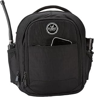 Flight Outfitters Lift Pro 2.0 – Pilotentasche mit Headset-Fach