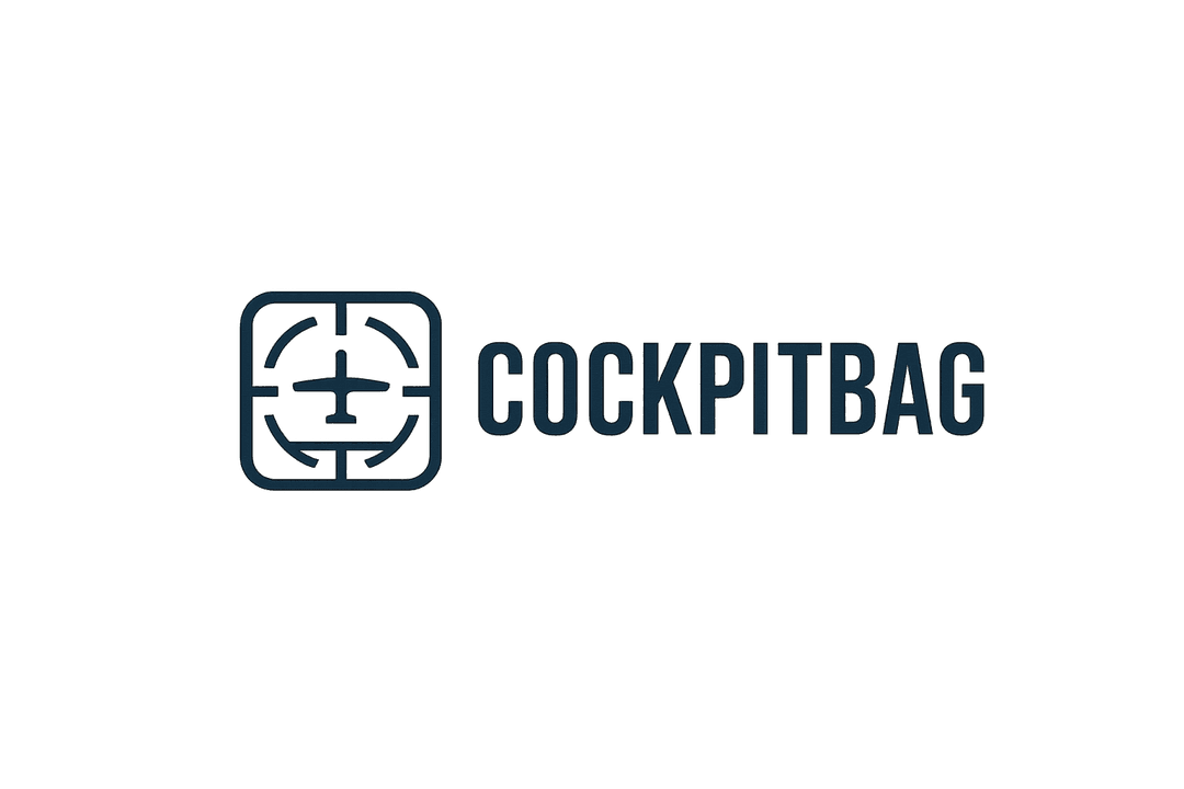 Cockpitbag